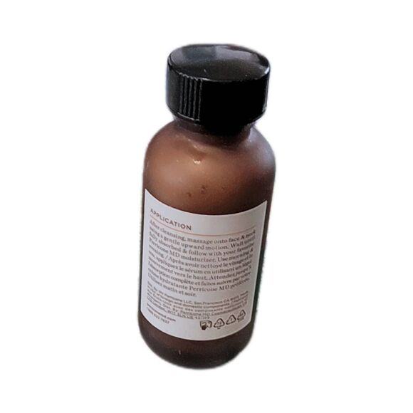 New~PERRICONE MD Vitamin C Ester Brightening Serum~1 fl. oz. - Picture 2 of 2